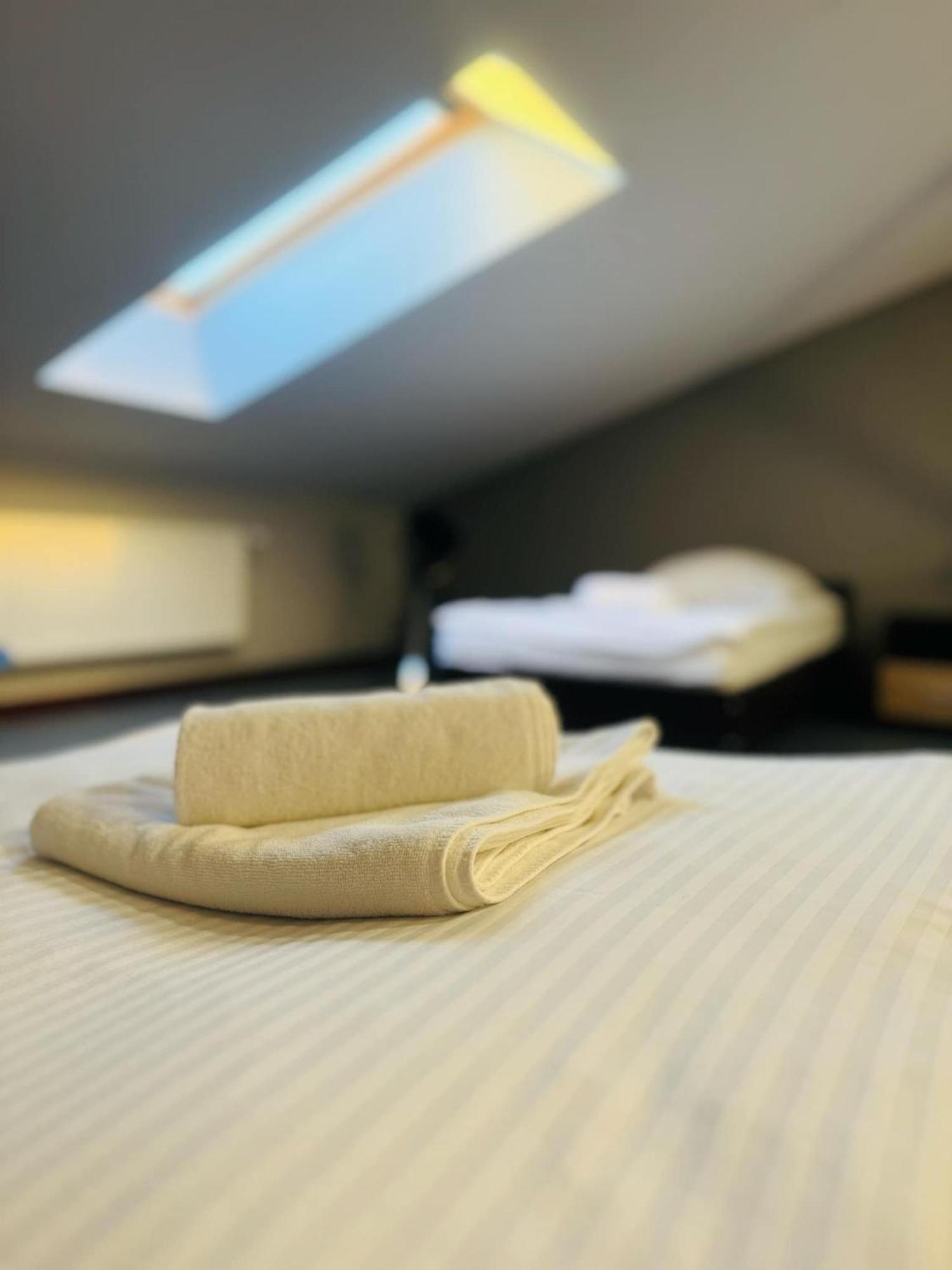 Magiczna Farma Hotel Obiady Maka I Magia Zambrow Buitenkant foto