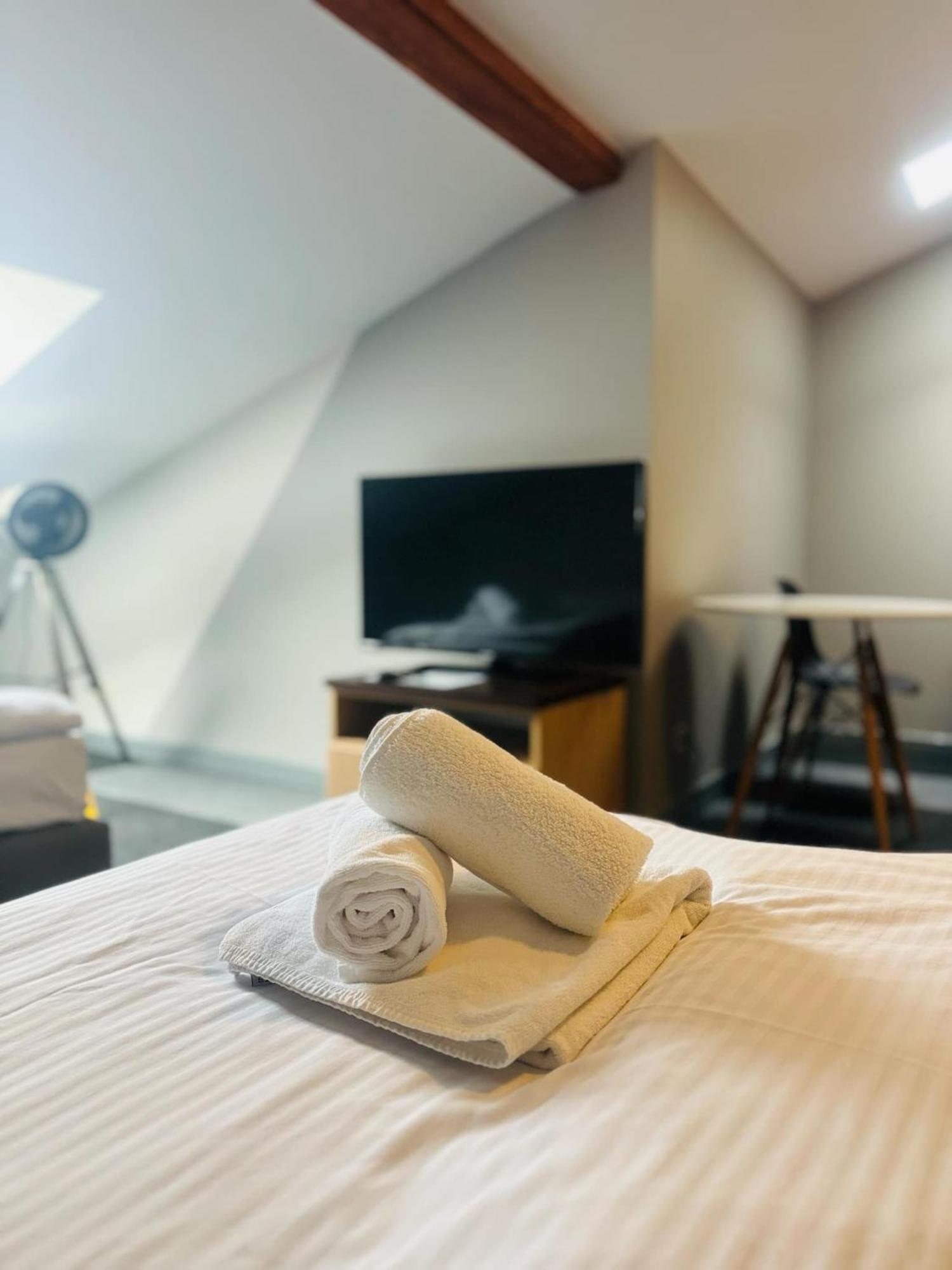 Magiczna Farma Hotel Obiady Maka I Magia Zambrow Buitenkant foto