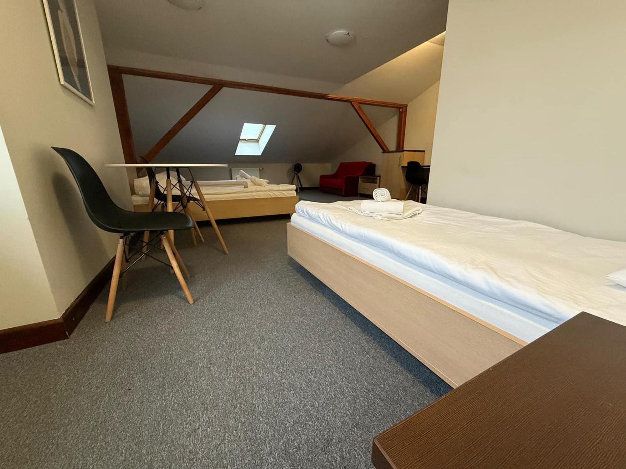 Magiczna Farma Hotel Obiady Maka I Magia Zambrow Buitenkant foto