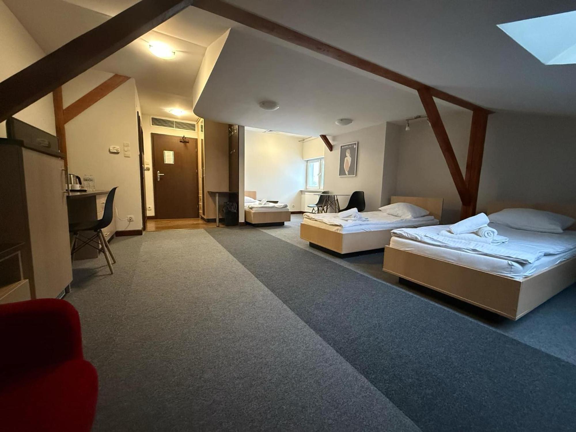 Magiczna Farma Hotel Obiady Maka I Magia Zambrow Buitenkant foto