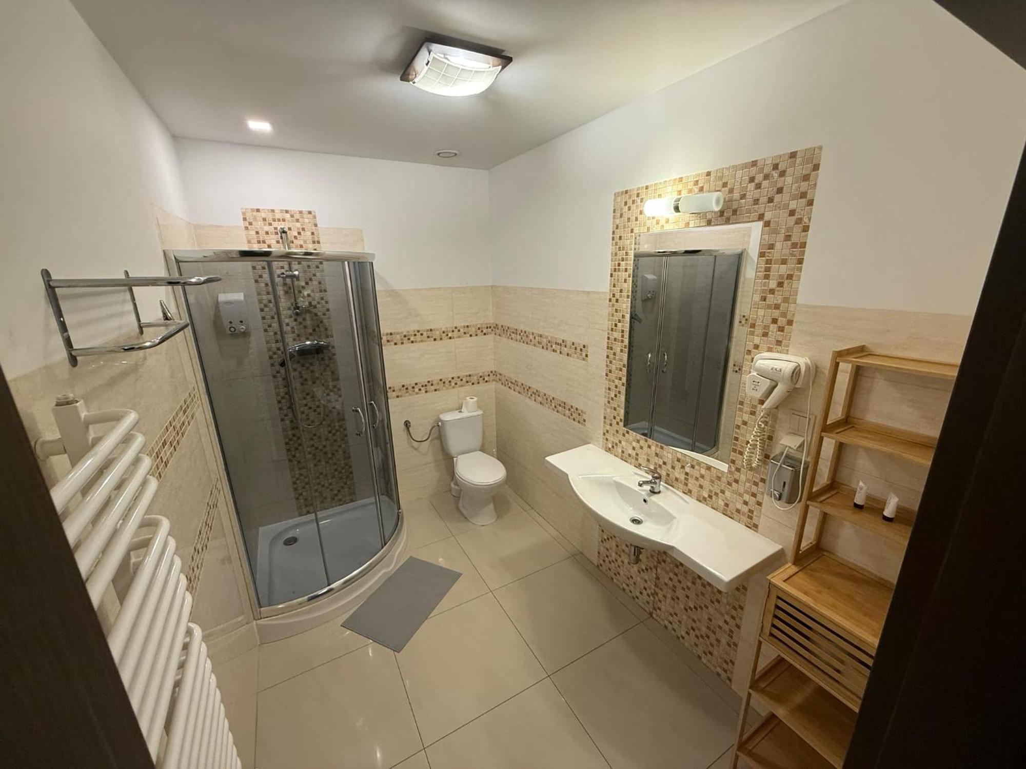 Magiczna Farma Hotel Obiady Maka I Magia Zambrow Buitenkant foto