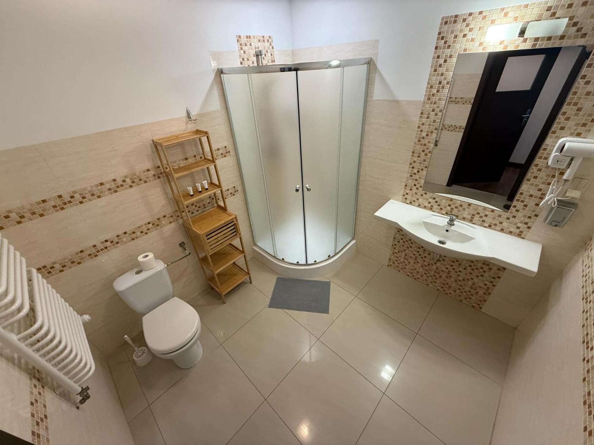 Magiczna Farma Hotel Obiady Maka I Magia Zambrow Buitenkant foto